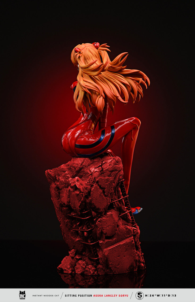 Instant - Asuka