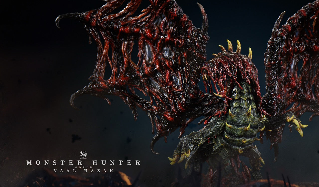 S6 - Vaal Hazak