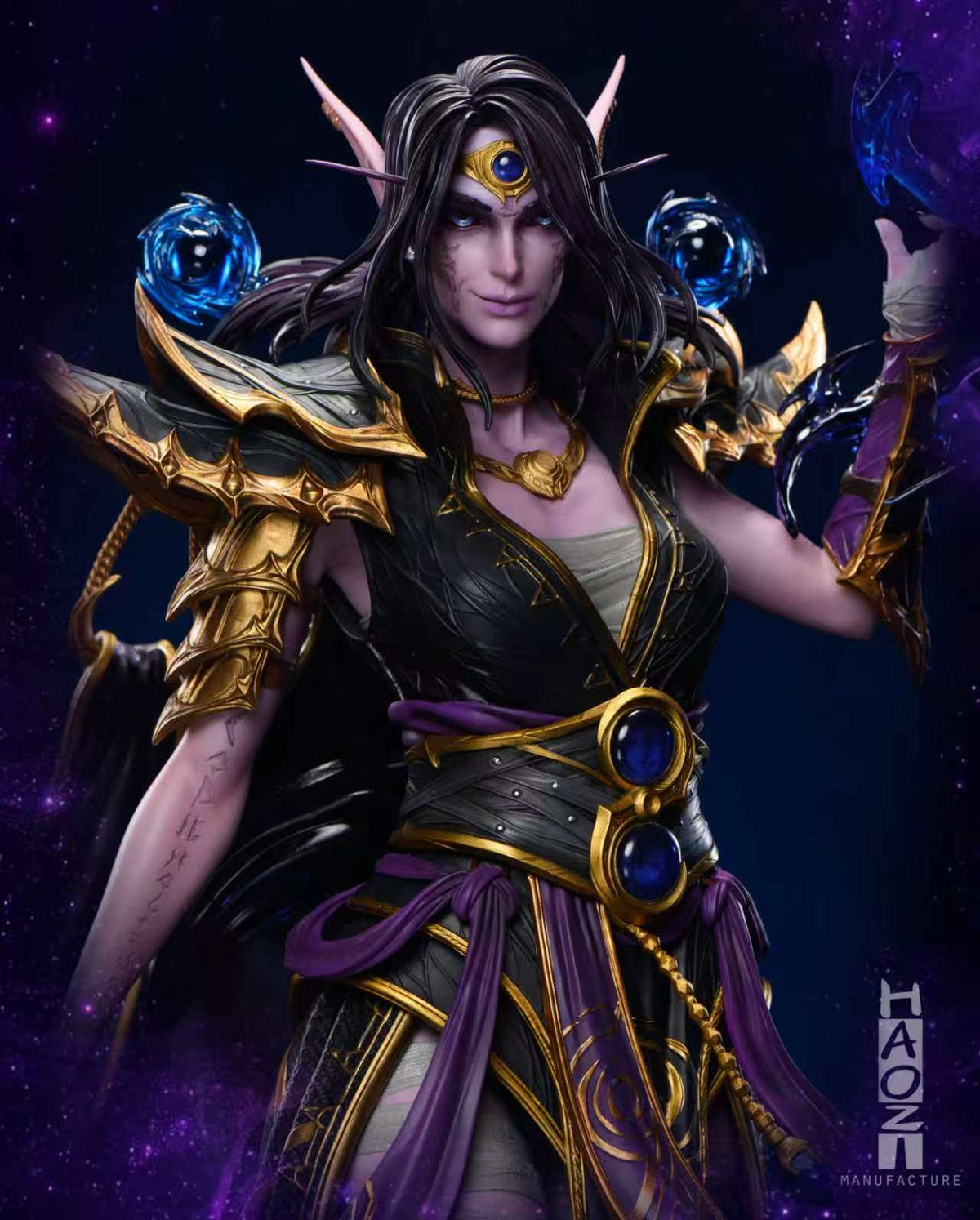Haozi - Xal'atath