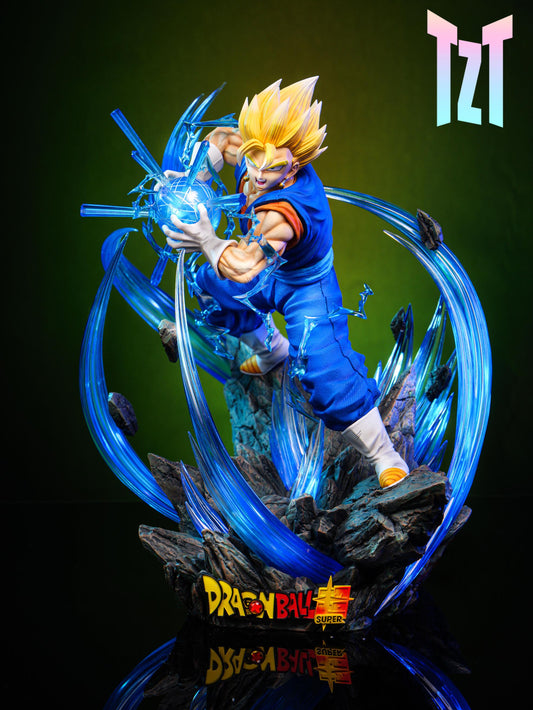 TZT-Vegito