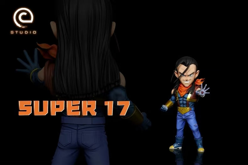 C - Super 17