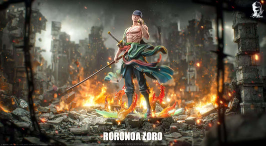 Zoro - Zoro