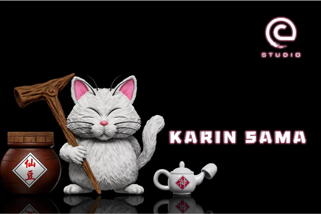 C - Korin