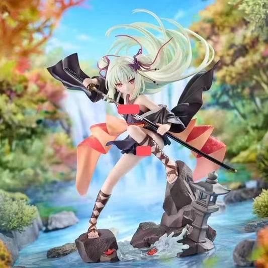Mi Li - Murasame