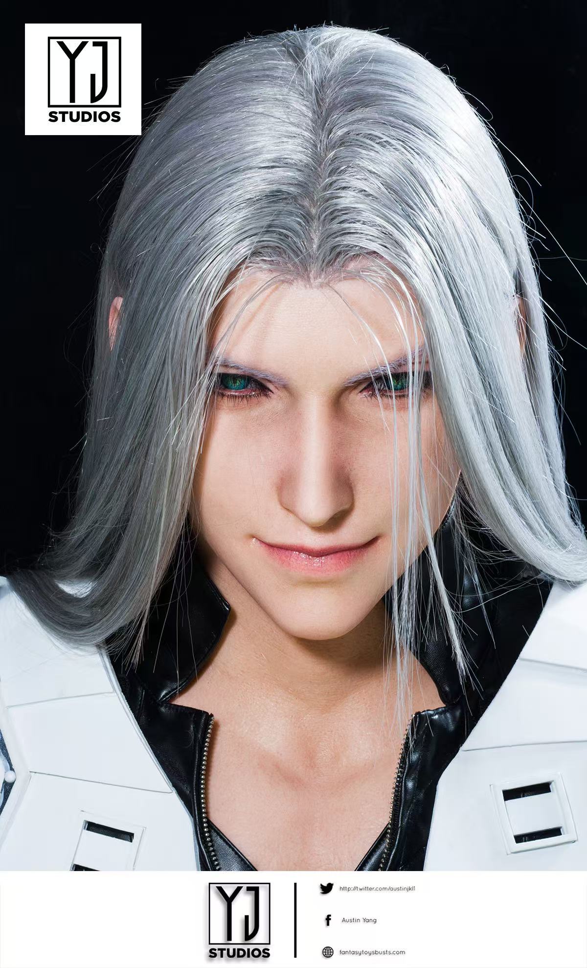 YJ - Sephiroth