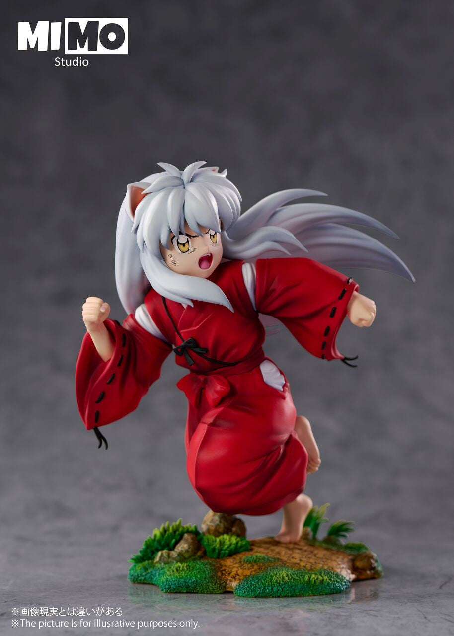 MIMO - Inuyasha