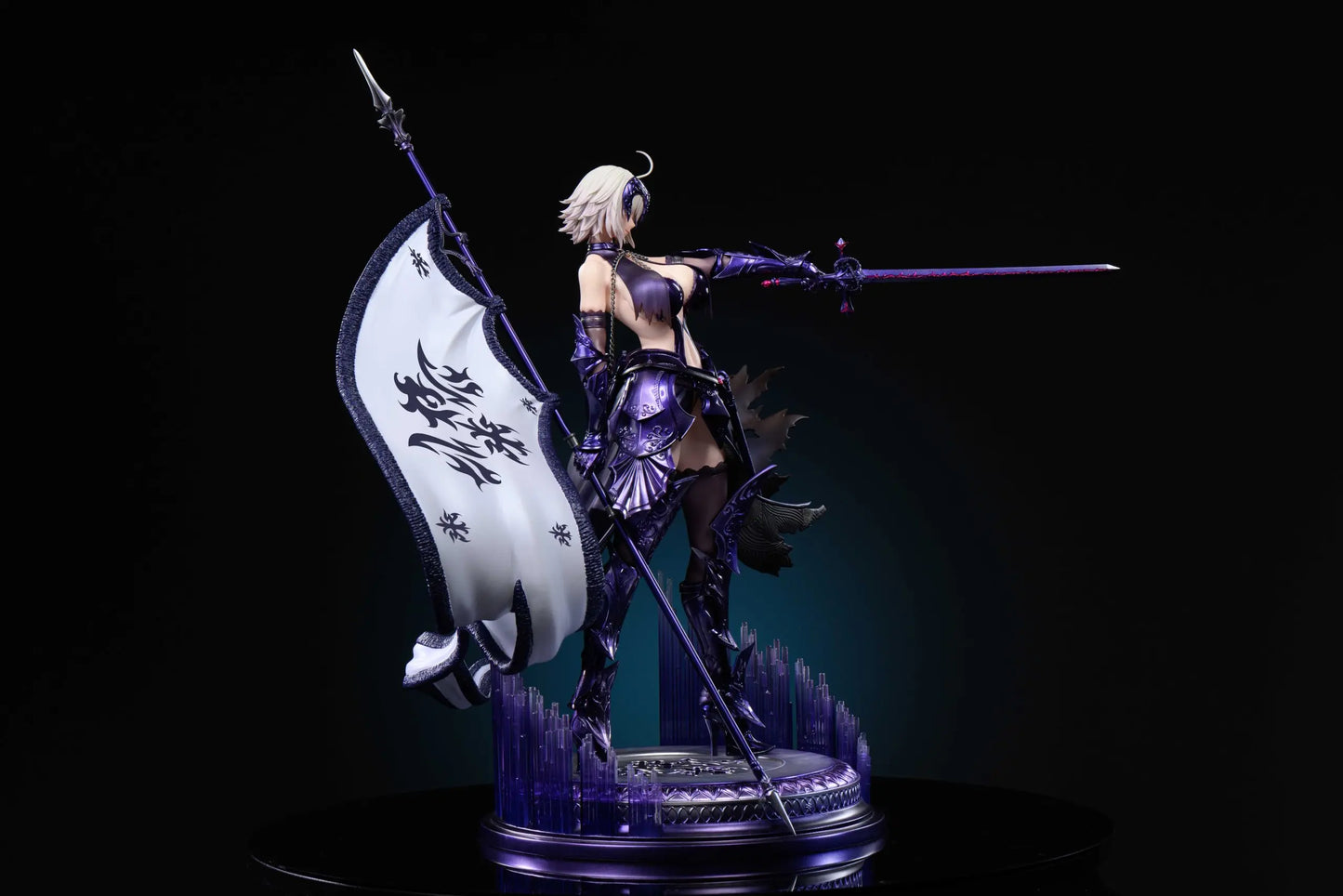 Zero Xpic - Jeanne d'Arc