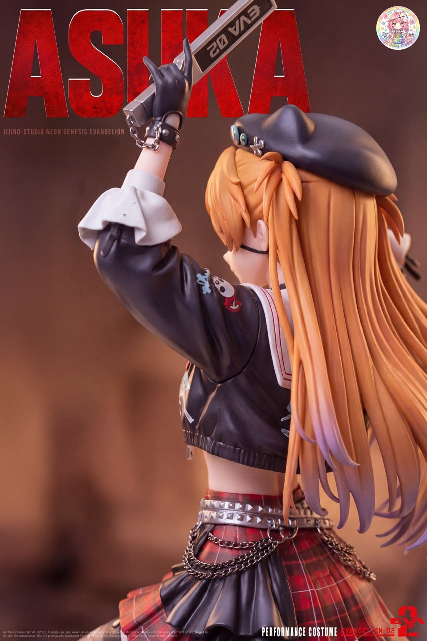 Jijing - Asuka