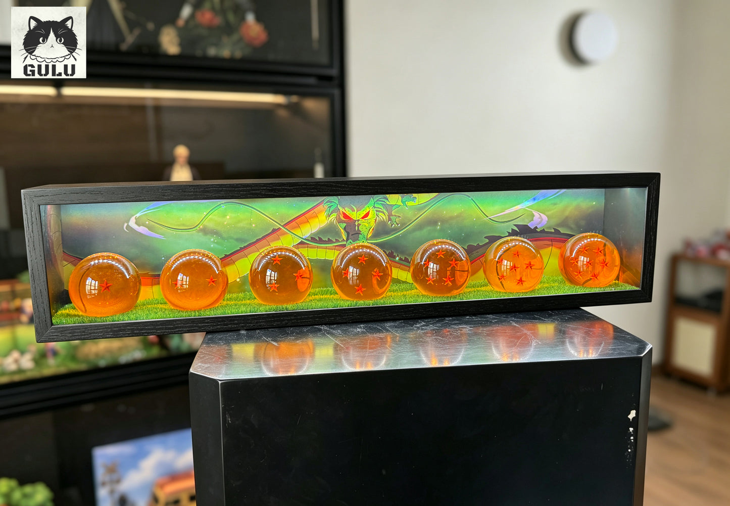 GULU - Dragon Balls