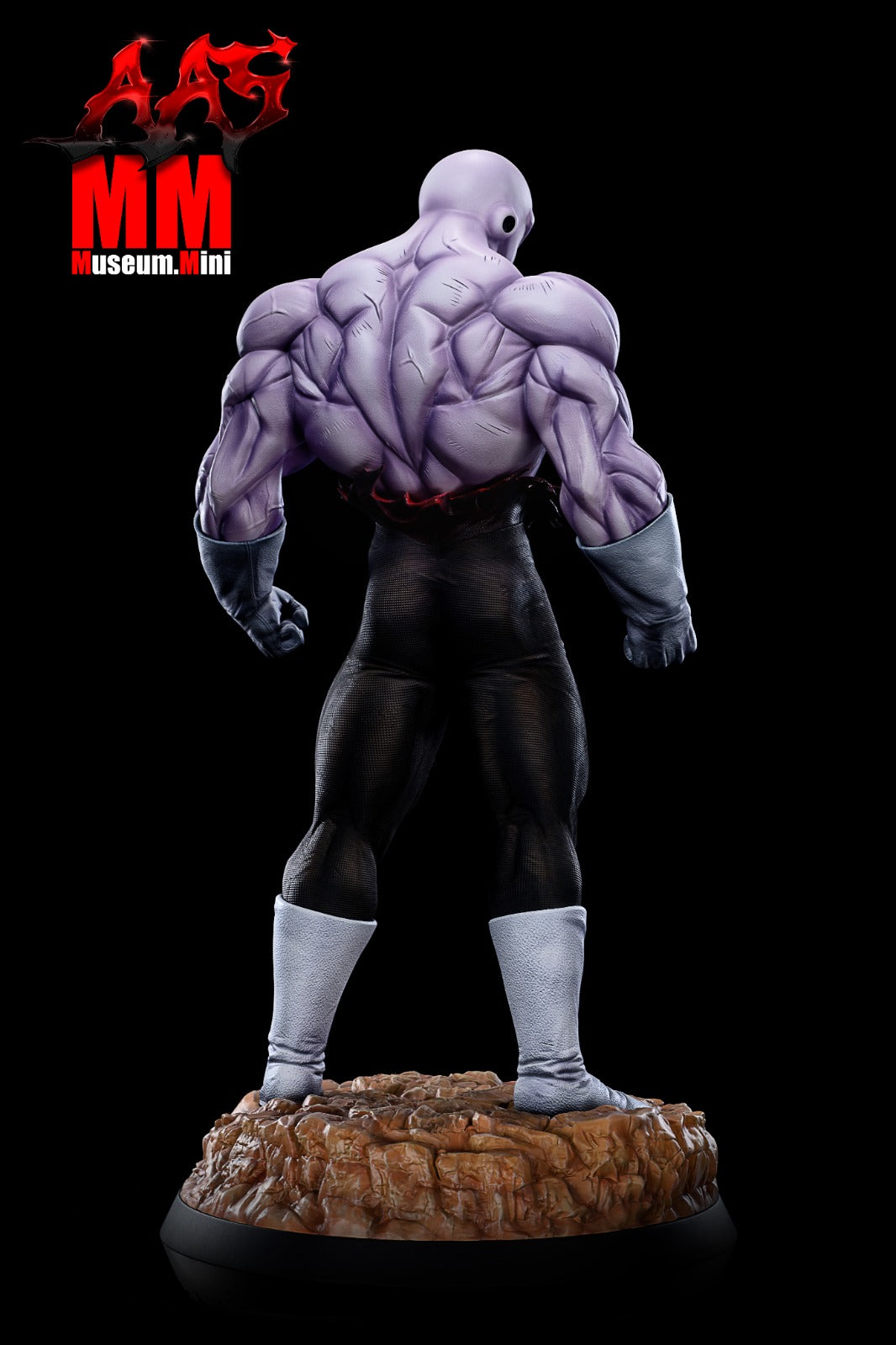 Army Ant - Jiren