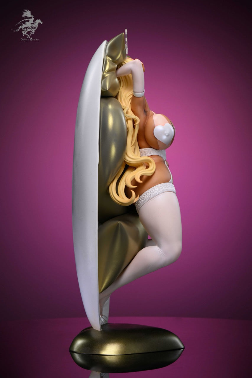 Sugar Blade - Lazy Bed Girl