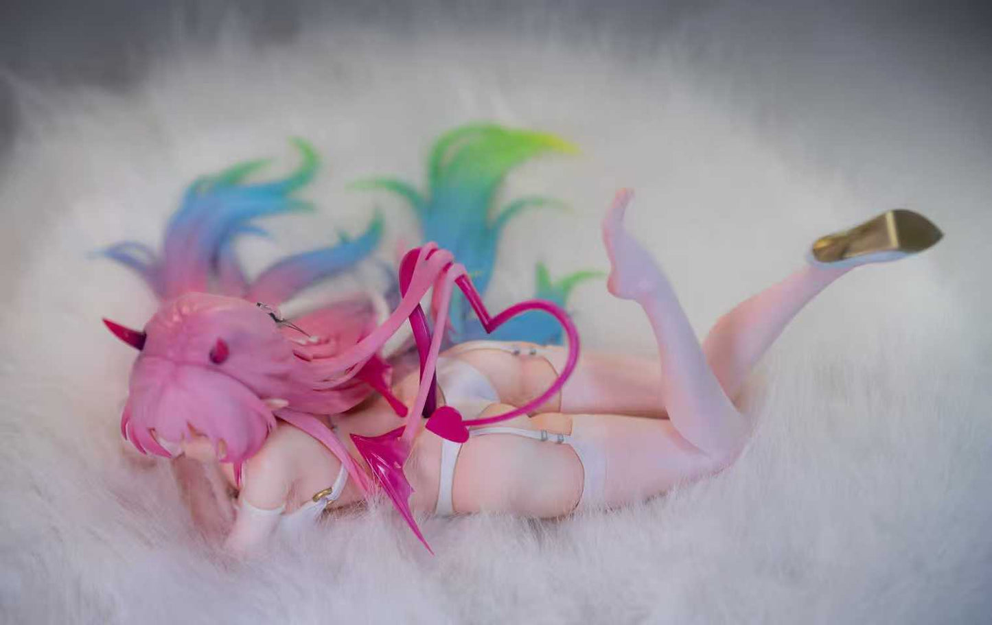 Wan Hua Jing - Cyrene