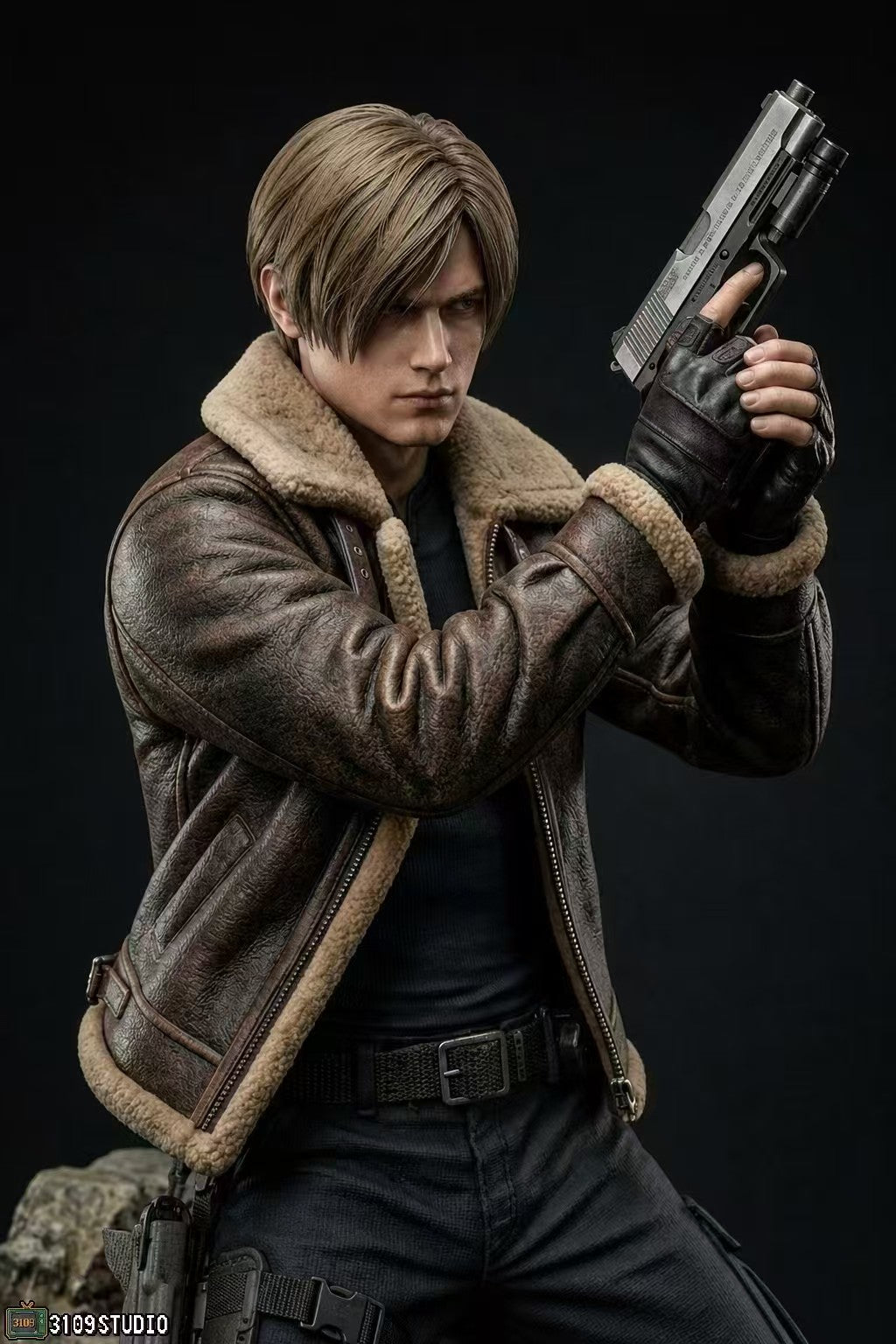 3109 - Leon Scott Kennedy