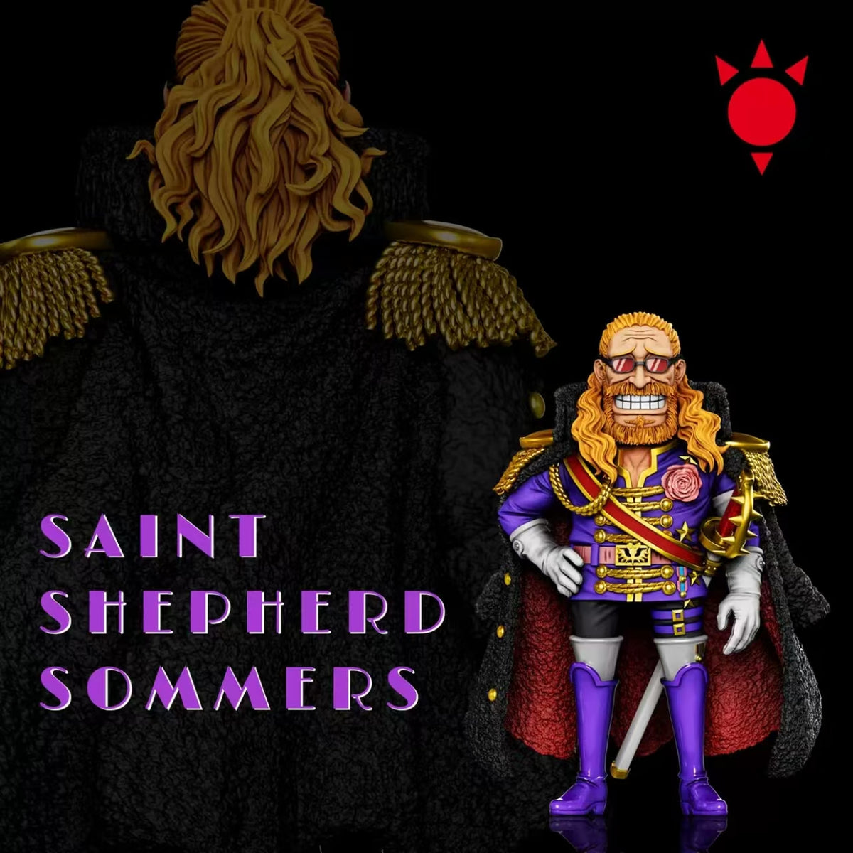 A+ - Saint Sommers