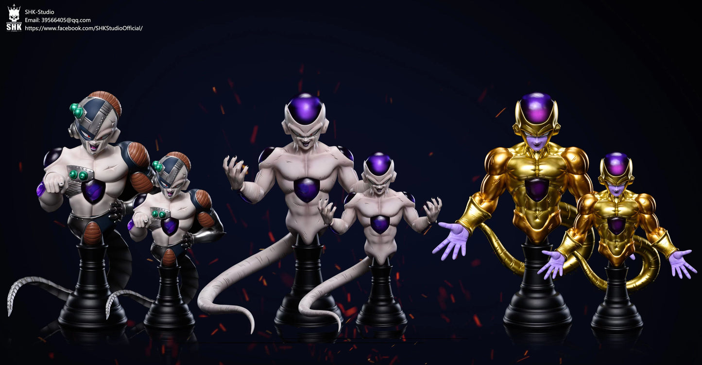 SHK - Frieza