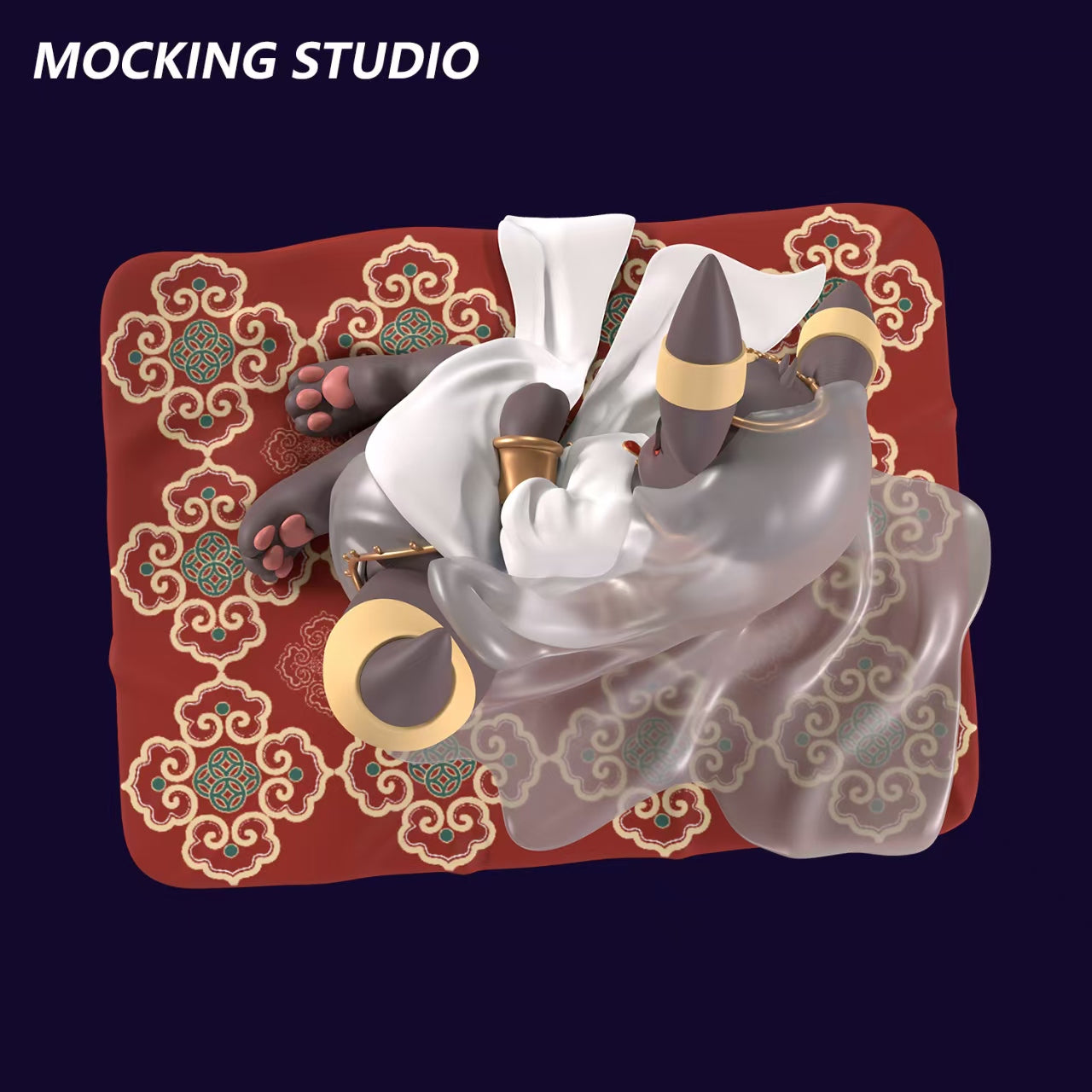 Mocking - Umbreon