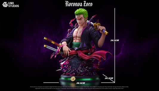 UNO - Zoro