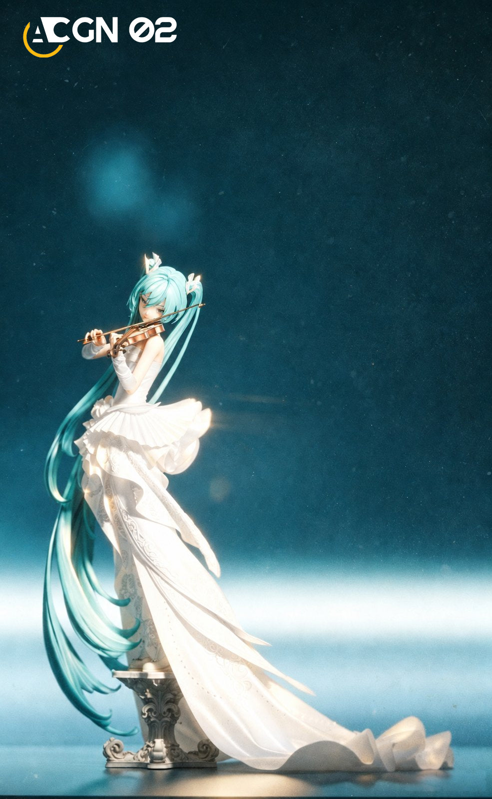 ACGN 02 - Hatsune Miku