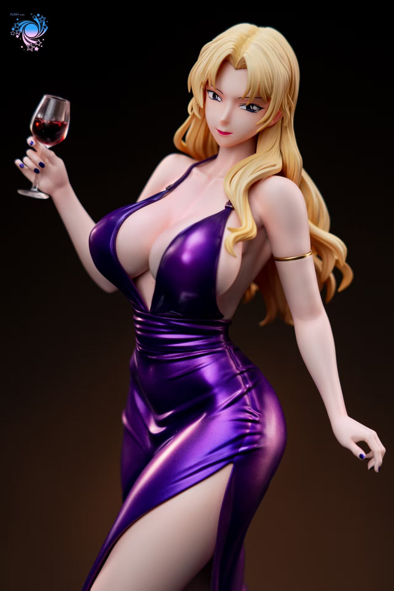 Flash - Vermouth
