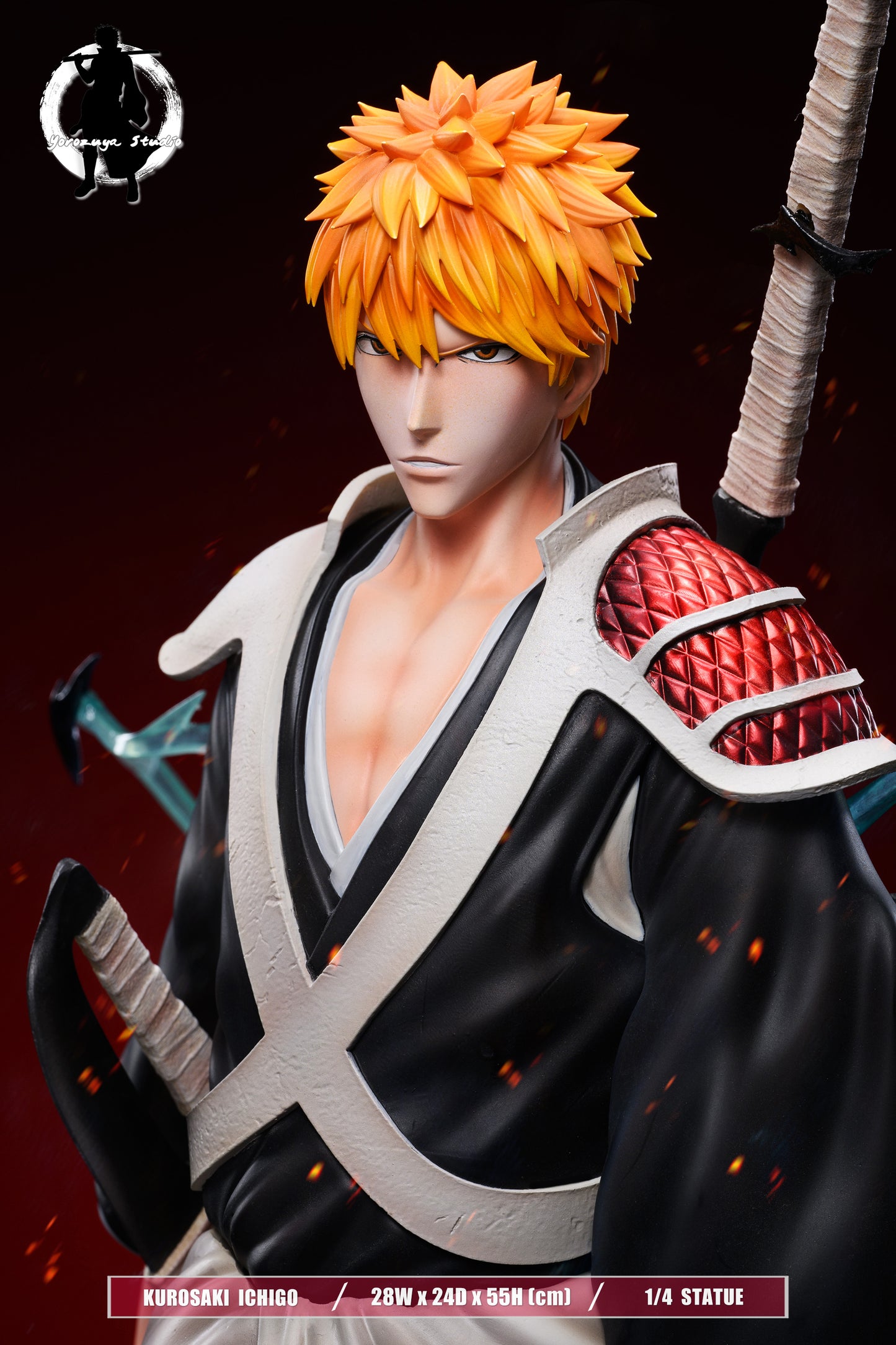 Yorozuya - Ichigo