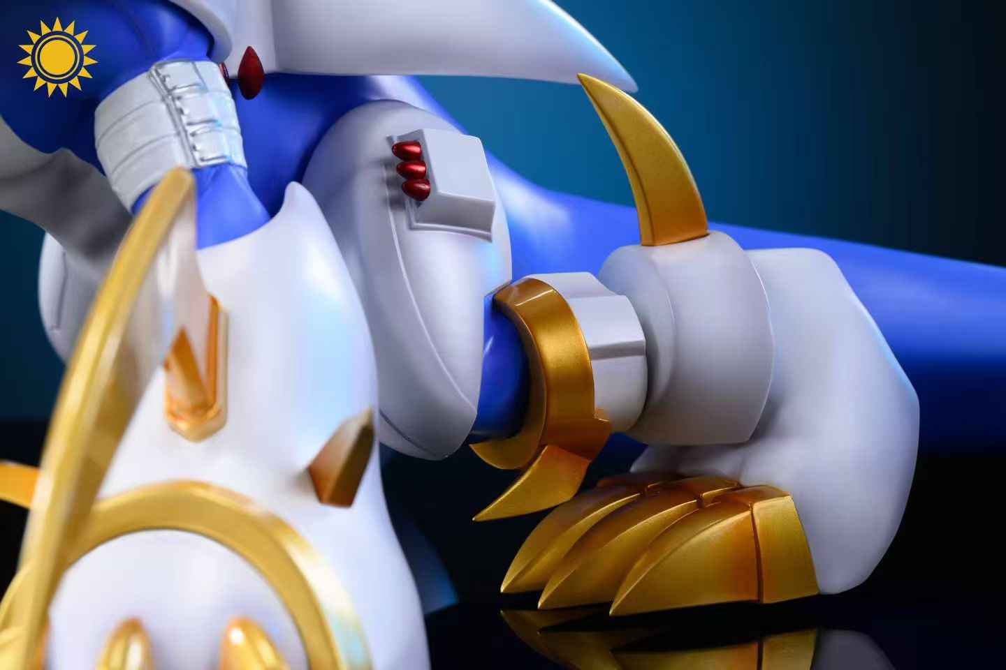 Sun Toys - Imperialdramon