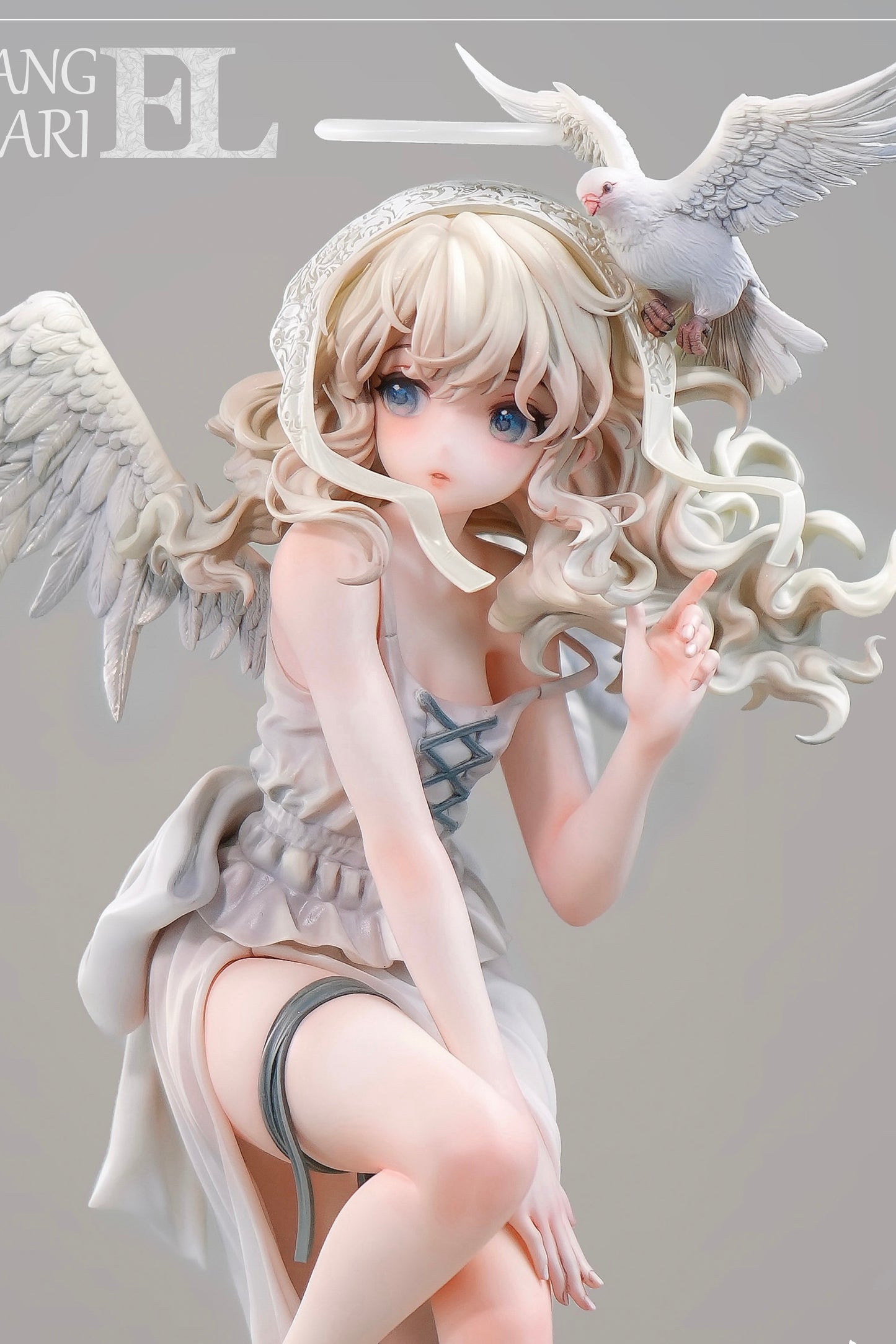 FK - Angel Ariel