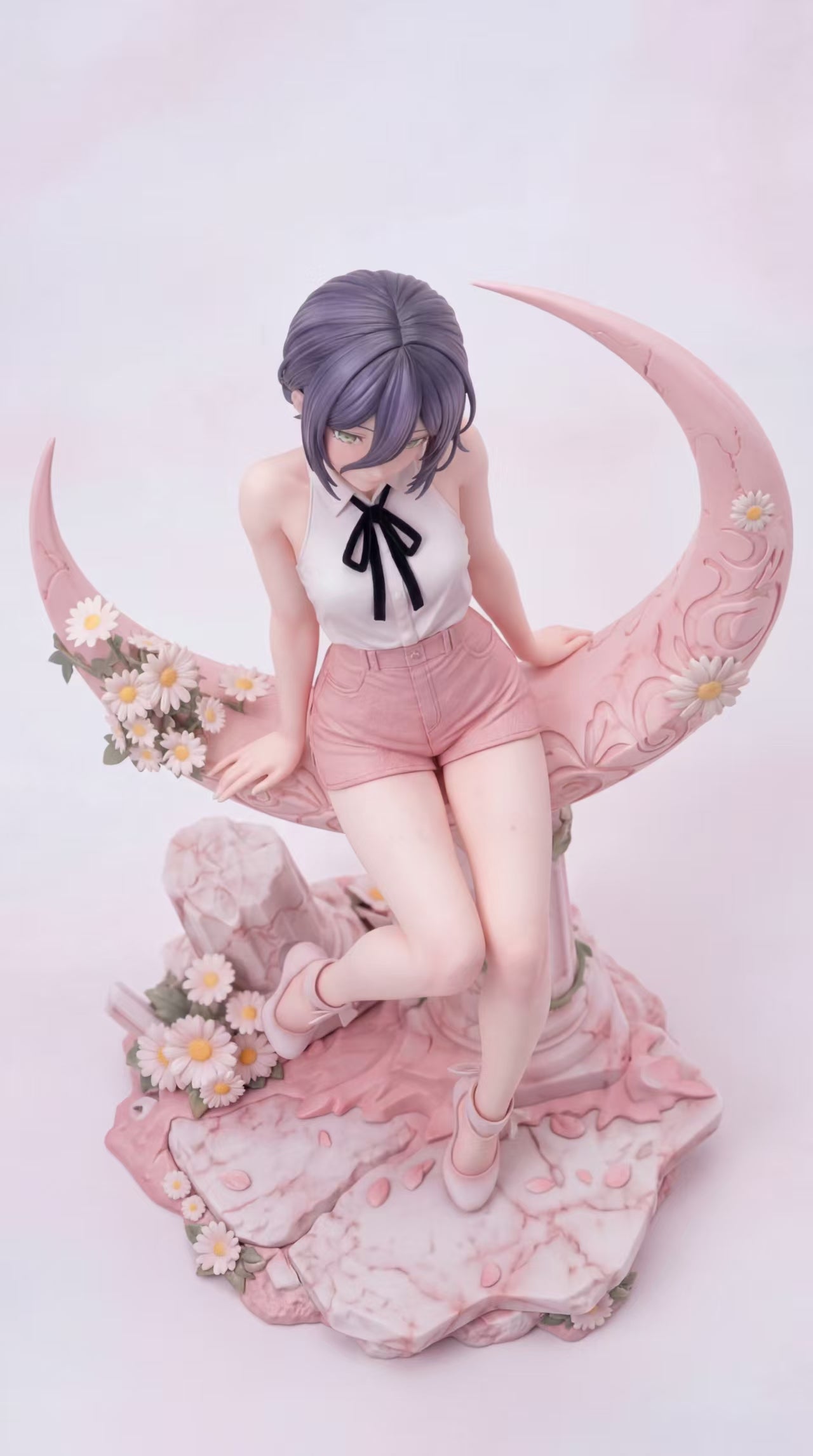 Ling Yan - Reze