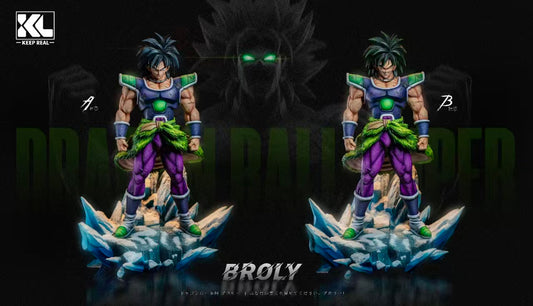 KL - Broly