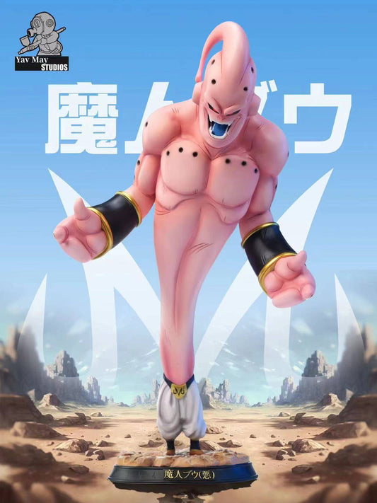 Yav May - Super Buu