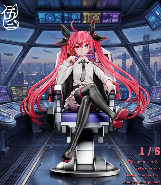 Wu Shi San - Kotori