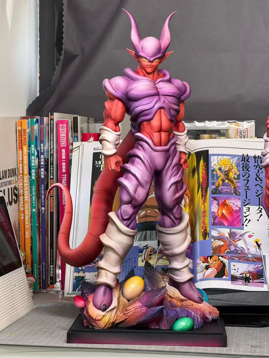 YS - Janemba