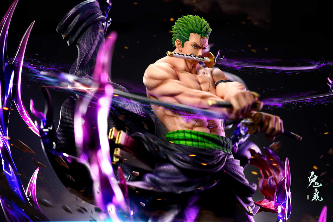 TH - Zoro