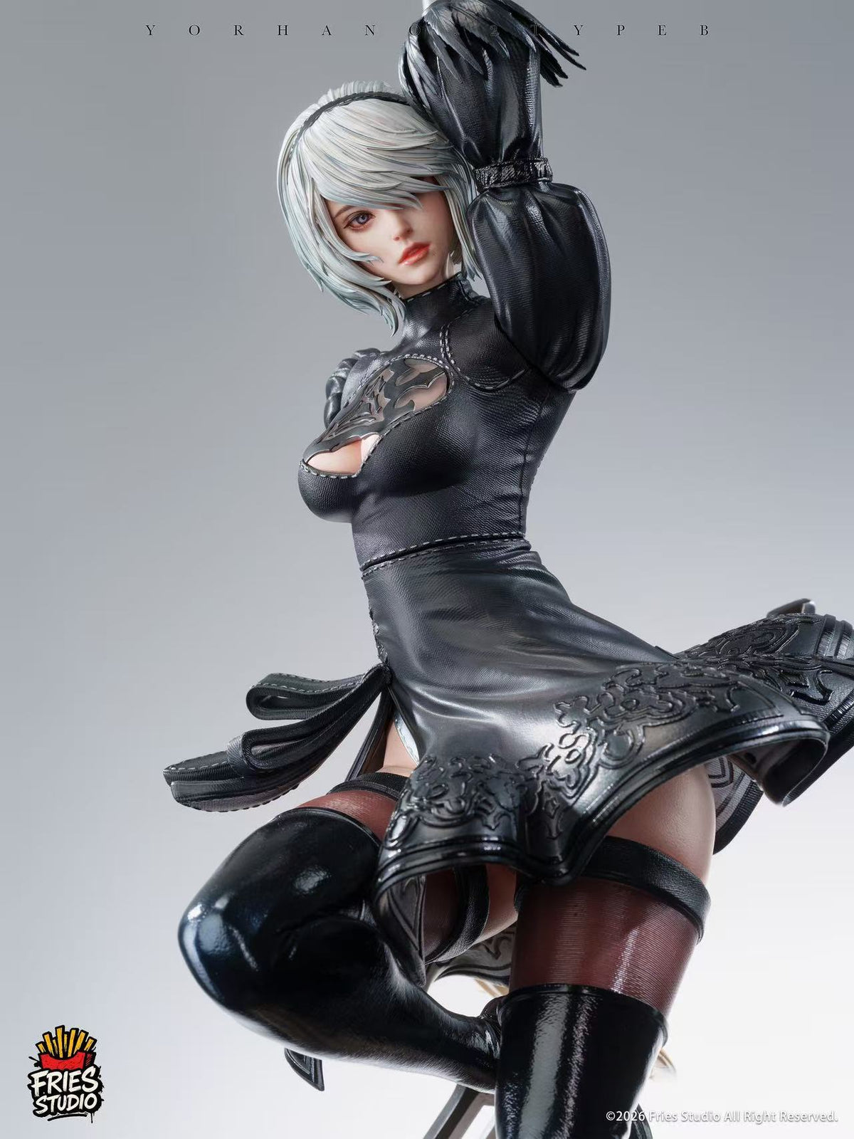 Fries - 2B