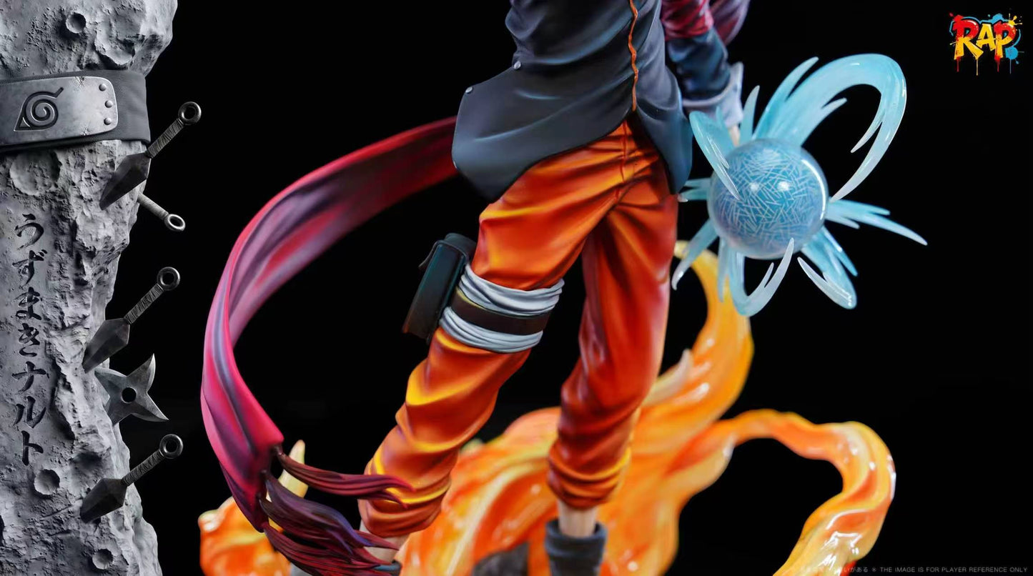 Rap - Naruto