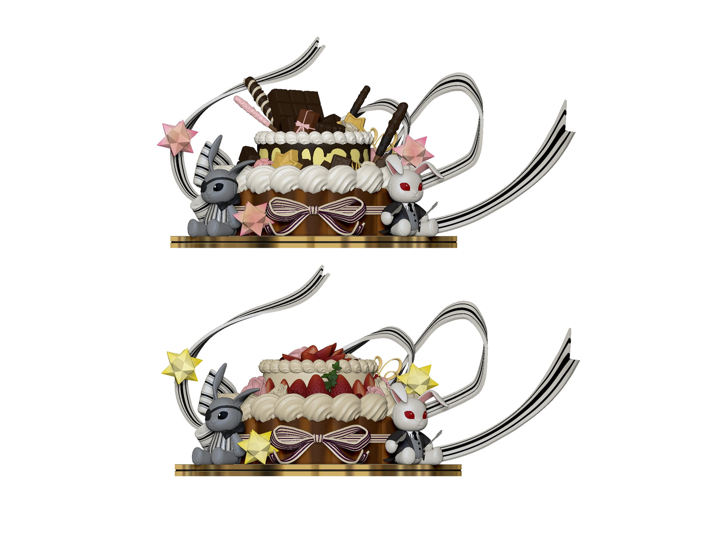 Weare A Design - Ciel Phantomhive