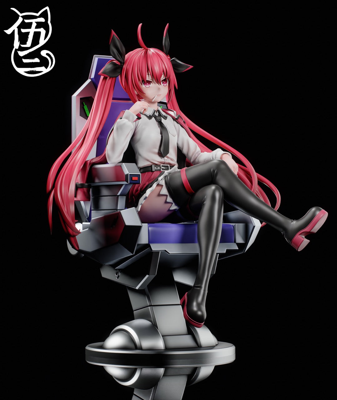 Wu Shi San - Kotori