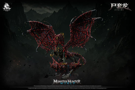 Dragon Realm - Vaal Hazak