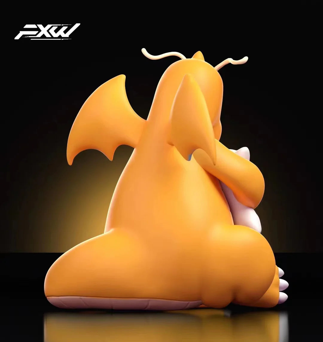 FXW - Dragonite