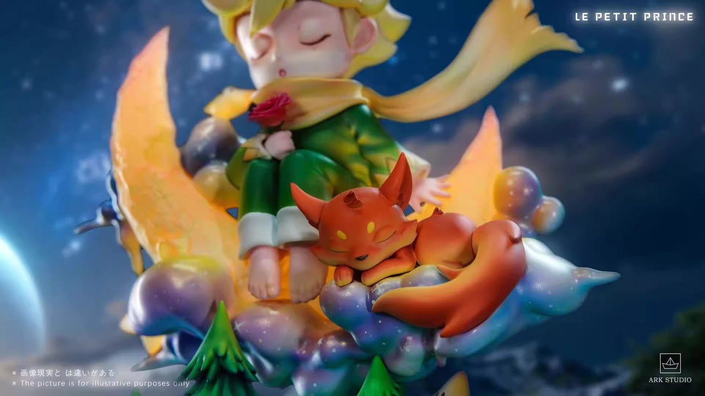 ARK - The Little Prince
