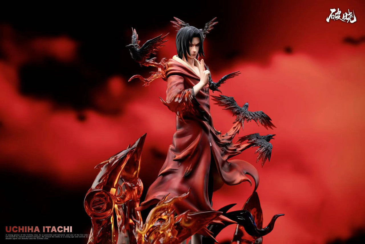 PX - Itachi