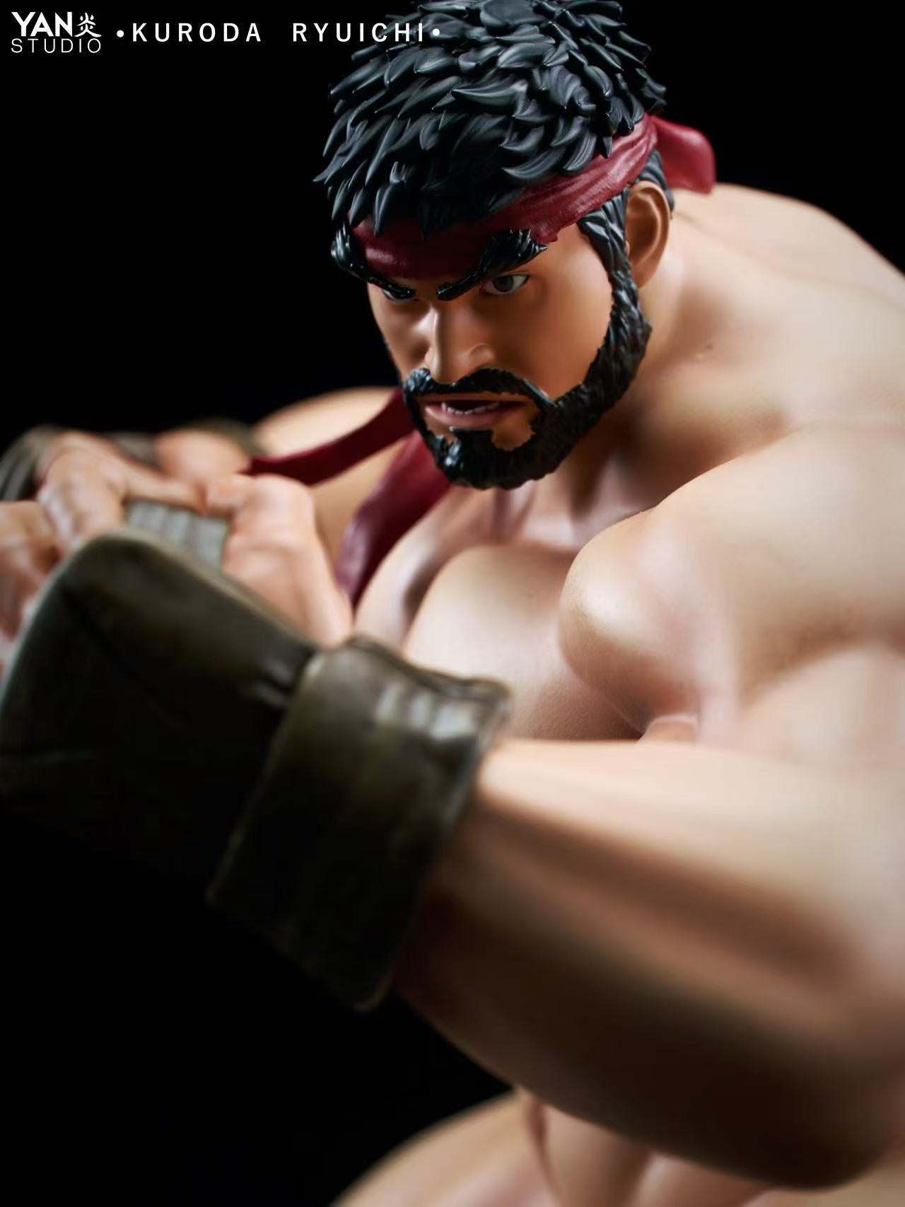 Yan x Dirty Bird - Ryu