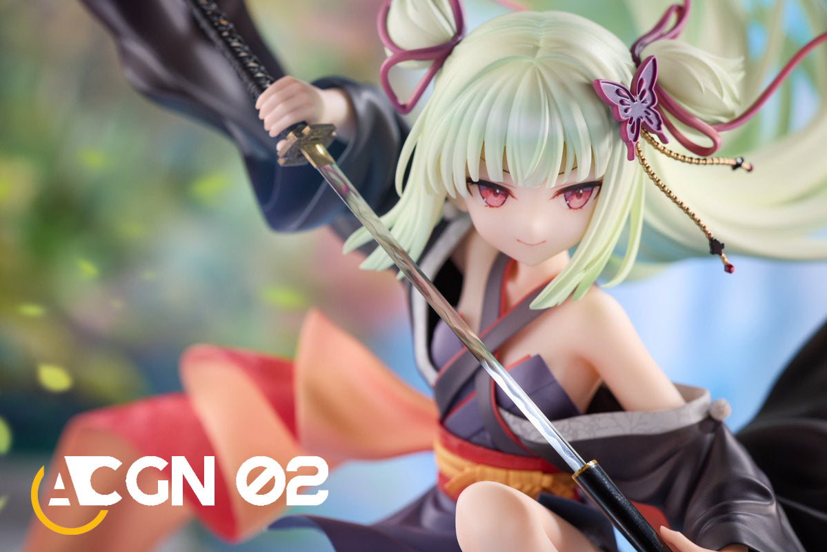 ACGN 02 - Murasame