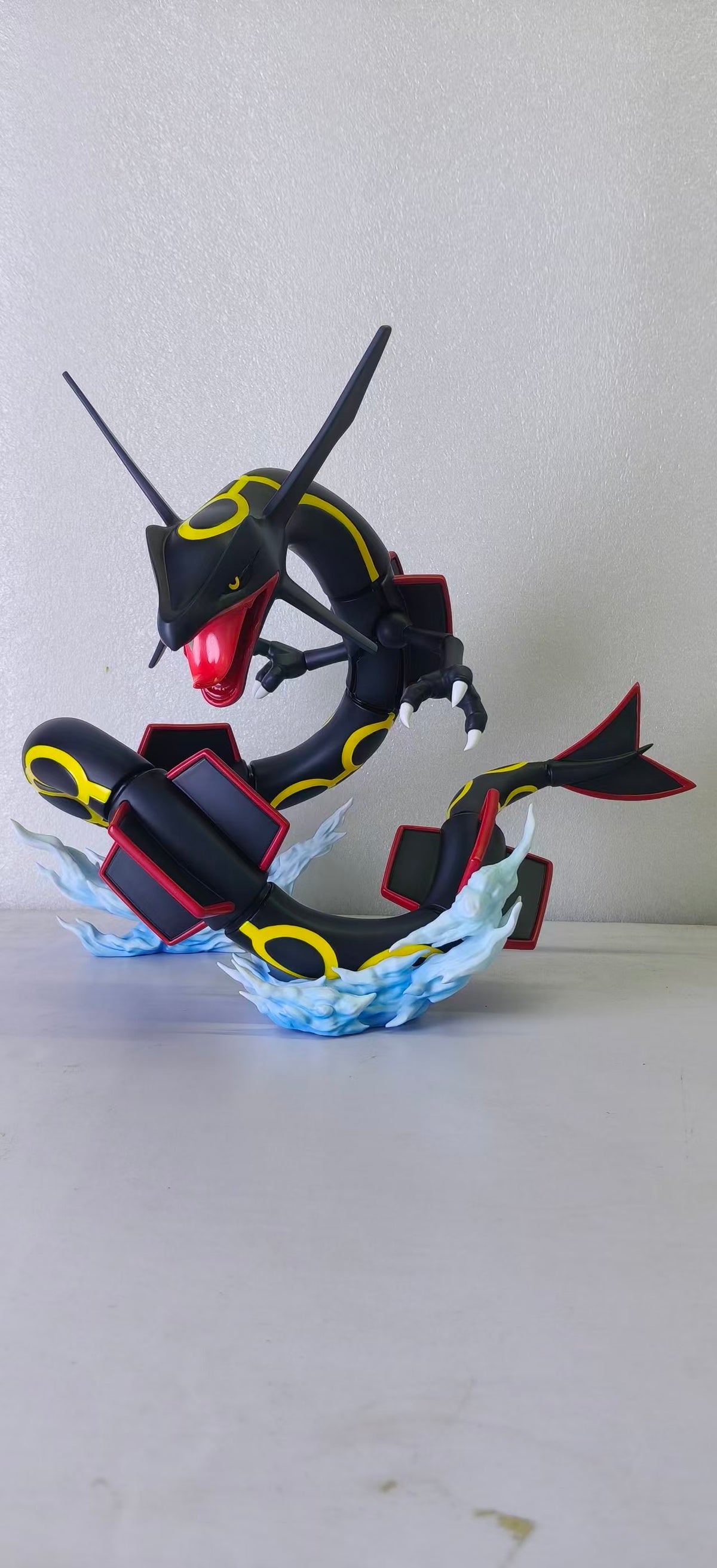 JHD - Rayquaza