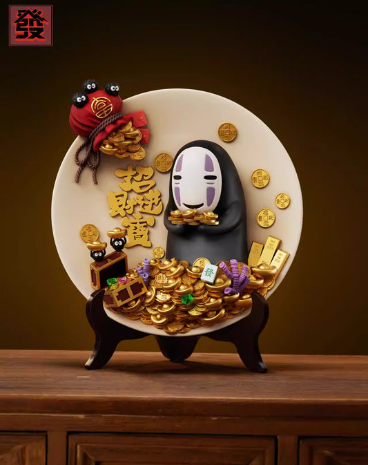 FA - No-Face