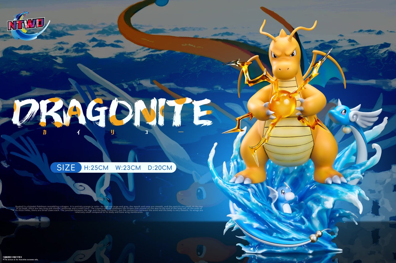 NTWO - Dragonite