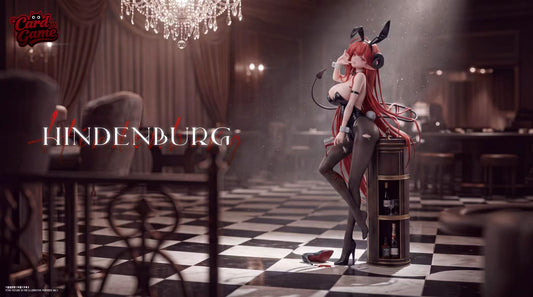 Card Game - Hindenburg