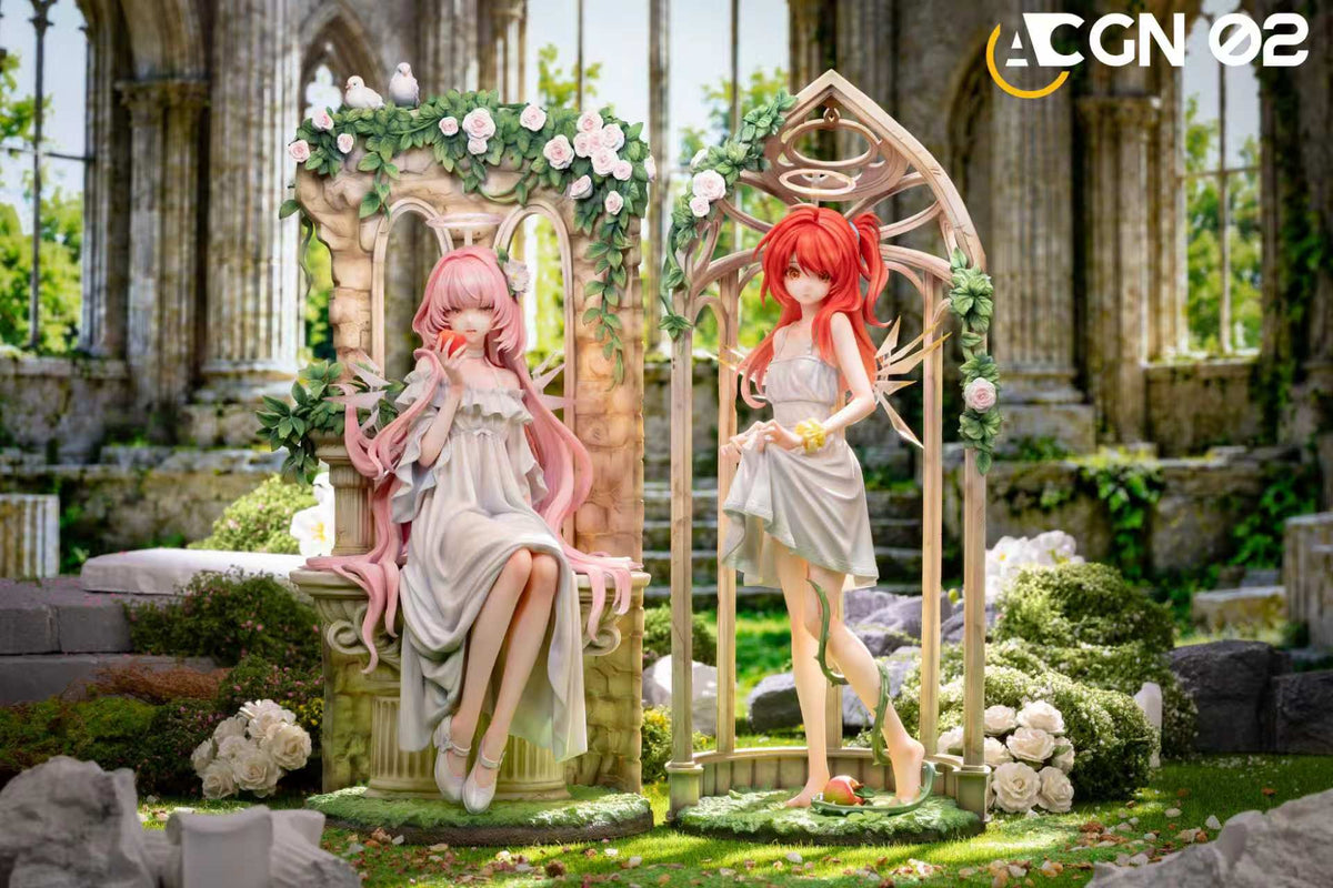 ACGN 02 - Lemuen and Lemuel