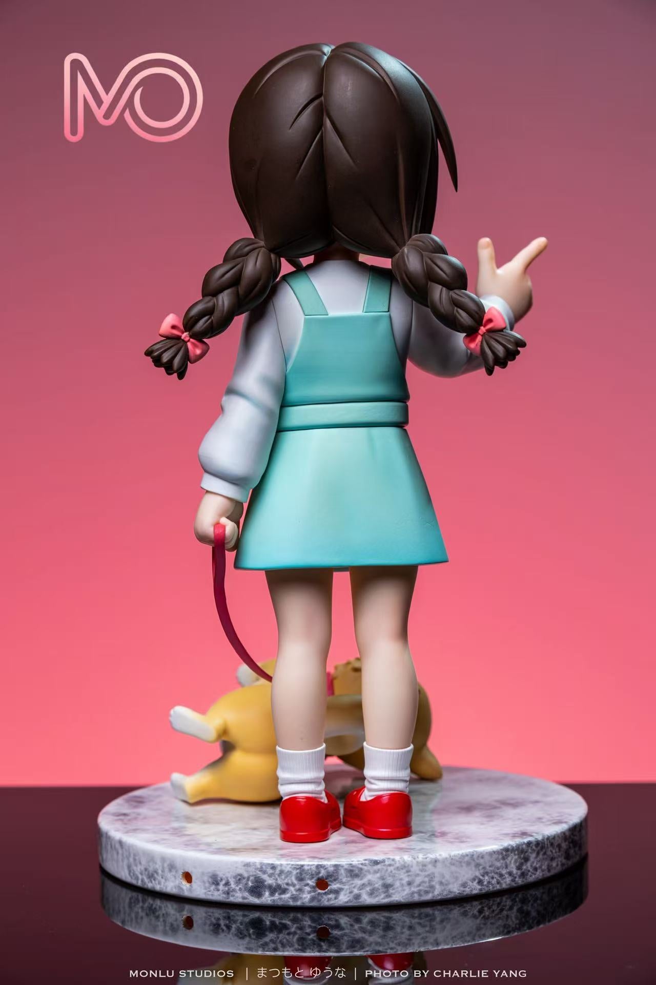 Monlu - Yuna Matsumoto