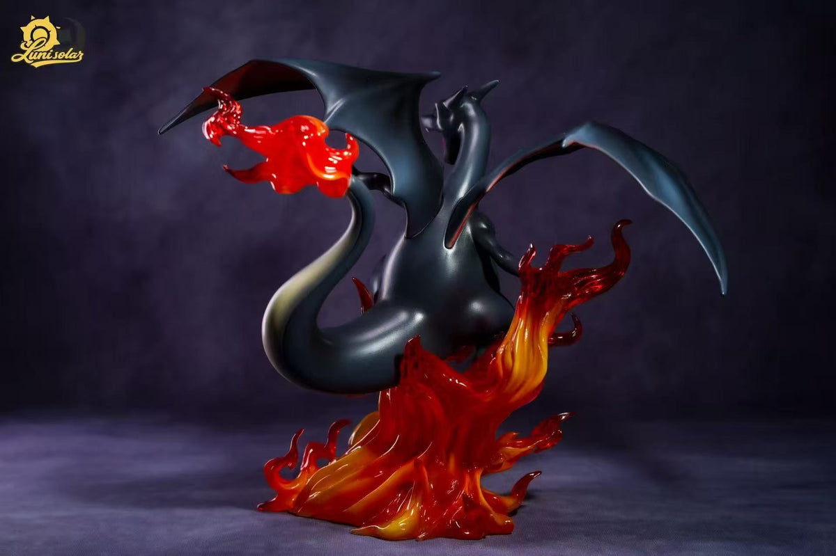 Lunisolar - Charizard