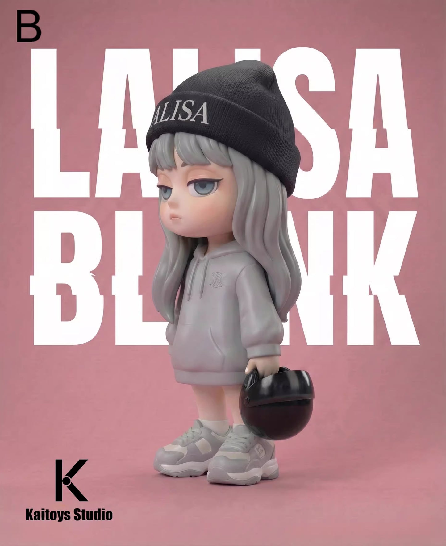 Kaitoys - Lalisa